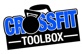 CrossFit ToolBox logo