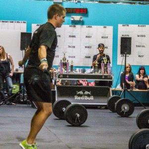 The CrossFit ToolBox community